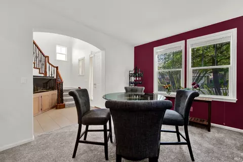 Dining - 6561 Deerfield Dr, Vallejo, CA 94591 photo 2 of 3
