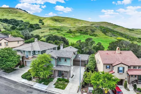 View/Area - 6561 Deerfield Dr, Vallejo, CA 94591 photo 1 of 8
