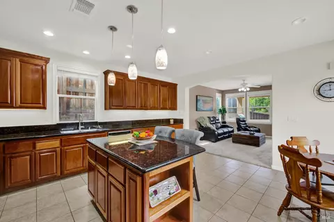 Kitchen - 6561 Deerfield Dr, Vallejo, CA 94591 photo 1 of 5