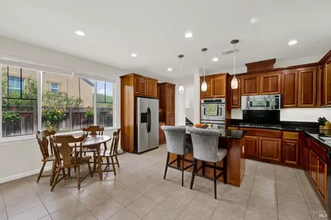 Kitchen - 6561 Deerfield Dr, Vallejo, CA 94591 photo 2 of 5