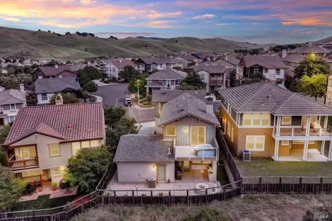 View/Area - 6561 Deerfield Dr, Vallejo, CA 94591 photo 8 of 8