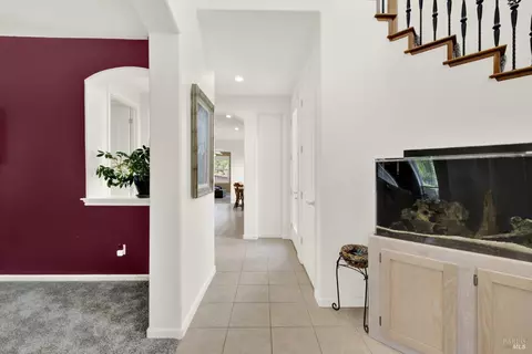 Entry Way - 6561 Deerfield Dr, Vallejo, CA 94591 photo 1 of 3