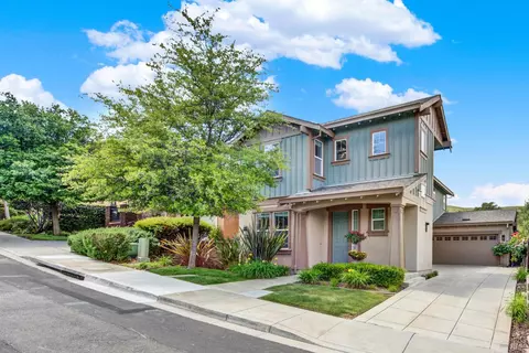 Exterior - 6561 Deerfield Dr, Vallejo, CA 94591 photo 2 of 8