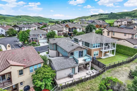 View/Area - 6561 Deerfield Dr, Vallejo, CA 94591 photo 5 of 8