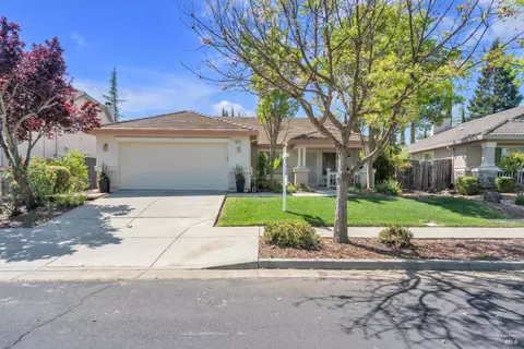 3211 Avenido Del Lago Way, Fairfield, CA 94533