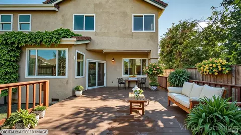 Exterior - 2913 Willow Ct, Fairfield, CA 94533 photo 7 of 12