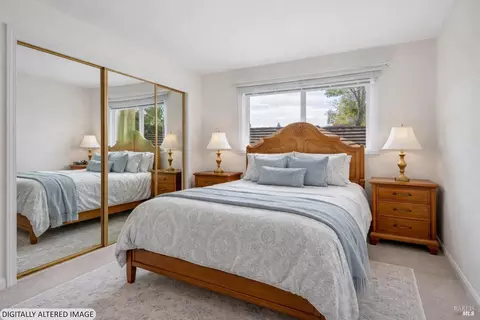 Bedroom - 2913 Willow Ct, Fairfield, CA 94533 photo 2 of 3
