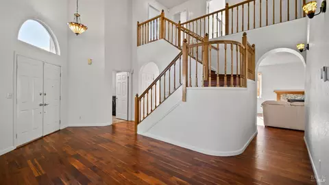 Entry Way - 2913 Willow Ct, Fairfield, CA 94533 photo 1 of 5