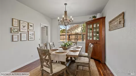 Dining - 2913 Willow Ct, Fairfield, CA 94533 photo 1 of 2