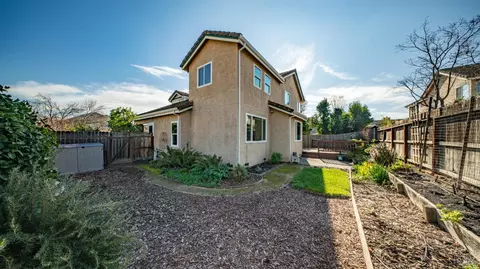 Exterior - 2913 Willow Ct, Fairfield, CA 94533 photo 12 of 12