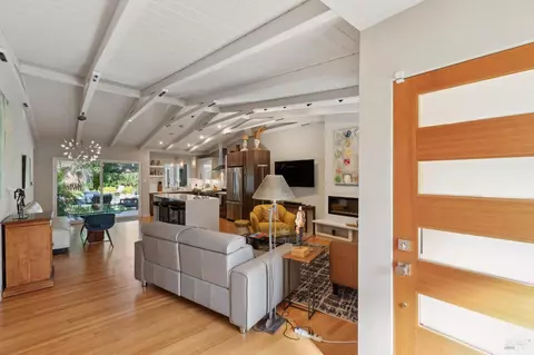 Entry Way - 859 4th St E, Sonoma, CA 95476 photo 1 of 1