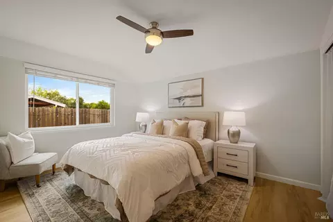 Bedroom - 401 Buck Ave, Vacaville, CA 95688 photo 8 of 10