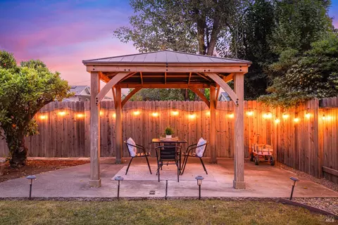 Exterior - 401 Buck Ave, Vacaville, CA 95688 photo 9 of 28
