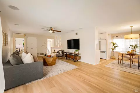 Living - 401 Buck Ave, Vacaville, CA 95688 photo 7 of 11