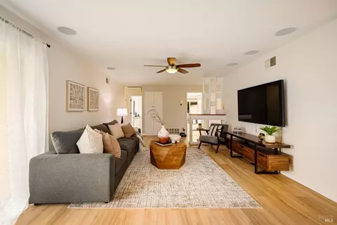 Living - 401 Buck Ave, Vacaville, CA 95688 photo 8 of 11