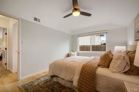 Bedroom - 401 Buck Ave, Vacaville, CA 95688 photo 9 of 10