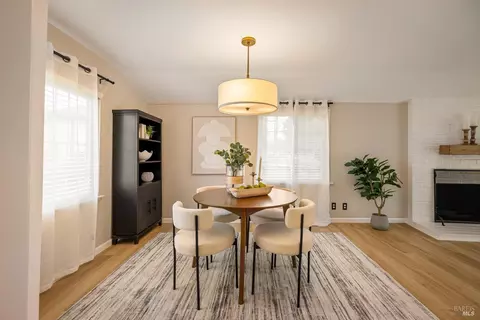 Dining - 401 Buck Ave, Vacaville, CA 95688 photo 5 of 5