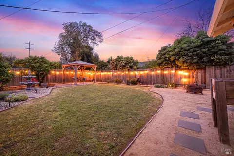Exterior - 401 Buck Ave, Vacaville, CA 95688 photo 11 of 28