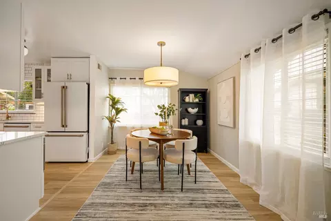 Dining - 401 Buck Ave, Vacaville, CA 95688 photo 1 of 5