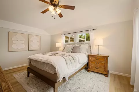 Bedroom - 401 Buck Ave, Vacaville, CA 95688 photo 6 of 10