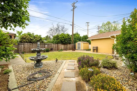 Exterior - 401 Buck Ave, Vacaville, CA 95688 photo 18 of 28