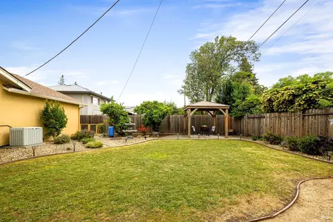 Exterior - 401 Buck Ave, Vacaville, CA 95688 photo 19 of 28