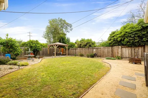 Exterior - 401 Buck Ave, Vacaville, CA 95688 photo 26 of 28