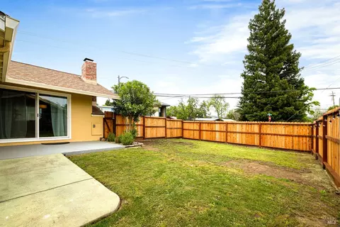 Exterior - 401 Buck Ave, Vacaville, CA 95688 photo 14 of 28
