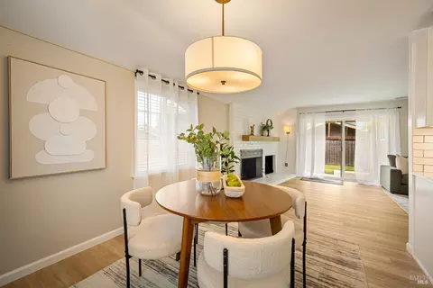 Dining - 401 Buck Ave, Vacaville, CA 95688 photo 3 of 5