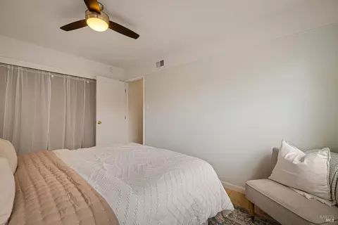 Bedroom - 401 Buck Ave, Vacaville, CA 95688 photo 10 of 10