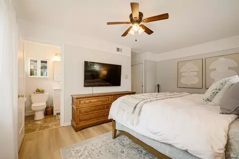 Bedroom - 401 Buck Ave, Vacaville, CA 95688 photo 7 of 10