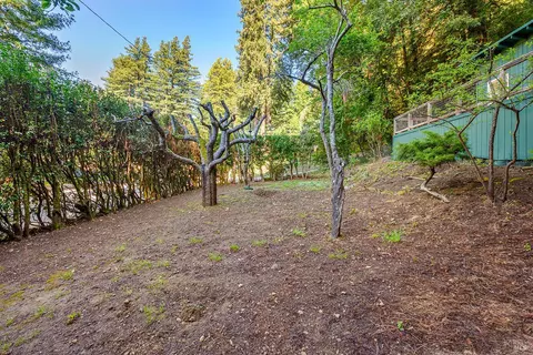 Exterior - 20719 Foothill Dr, Monte Rio, CA 95462 photo 6 of 10