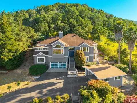 615 Bugeia Ln, Novato, CA 94945
