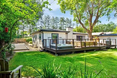 855 Boyes Blvd, Sonoma, CA 95476