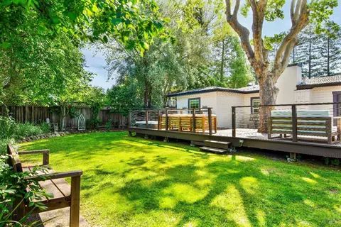 855 Boyes Blvd, Sonoma, CA 95476