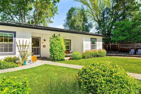 855 Boyes Blvd, Sonoma, CA 95476