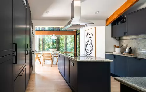 Kitchen - 5 Marsh Dr, Mill Valley, CA 94941 photo 2 of 7