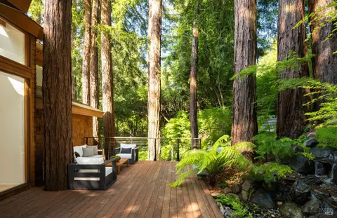 Exterior - 5 Marsh Dr, Mill Valley, CA 94941 photo 4 of 31