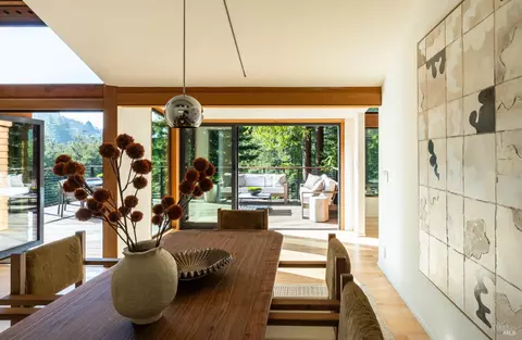 Dining - 5 Marsh Dr, Mill Valley, CA 94941 photo 3 of 4