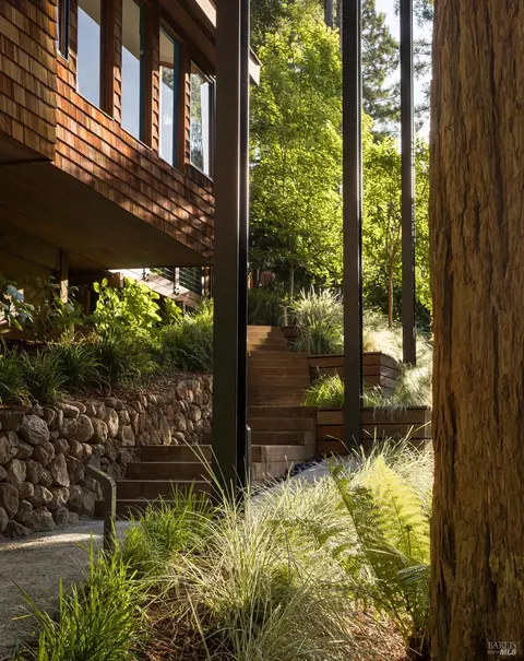Exterior - 5 Marsh Dr, Mill Valley, CA 94941 photo 18 of 31
