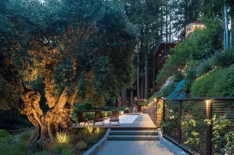 Exterior - 5 Marsh Dr, Mill Valley, CA 94941 photo 24 of 31
