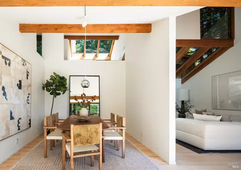 Dining - 5 Marsh Dr, Mill Valley, CA 94941 photo 1 of 4