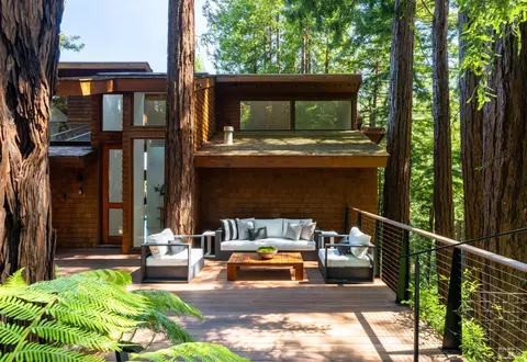 Exterior - 5 Marsh Dr, Mill Valley, CA 94941 photo 3 of 31