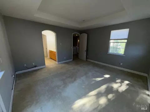 Bedroom - 6223 Newhaven Ln, Vallejo, CA 94591 photo 7 of 7