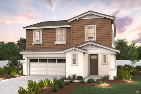 2641 Gibraltar Dr, Fairfield, CA 94533