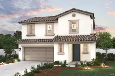 2629 Gibraltar Dr, Fairfield, CA 94533