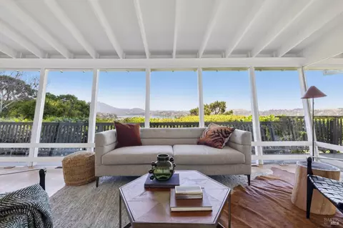 Exterior - 75 Platt Ave, Sausalito, CA 94965 photo 3 of 10