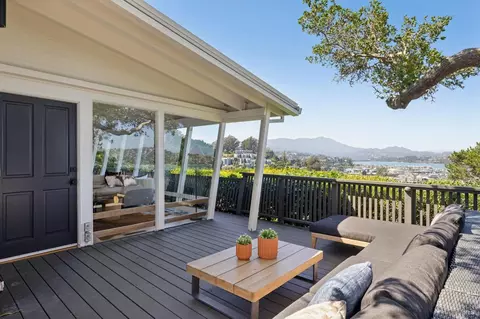 Exterior - 75 Platt Ave, Sausalito, CA 94965 photo 7 of 10