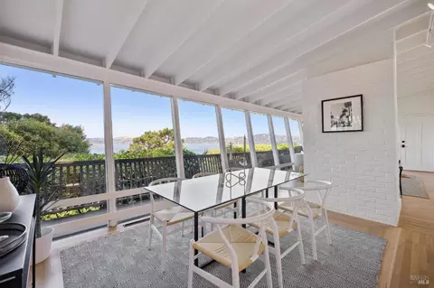 Dining - 75 Platt Ave, Sausalito, CA 94965 photo 2 of 3