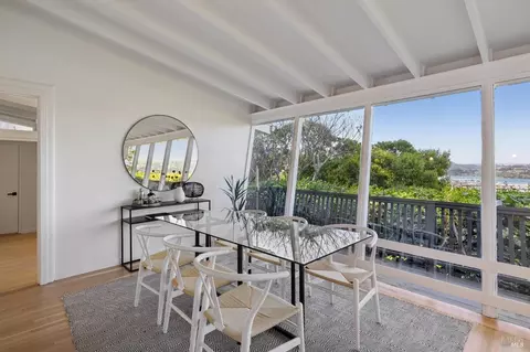 Dining - 75 Platt Ave, Sausalito, CA 94965 photo 1 of 3